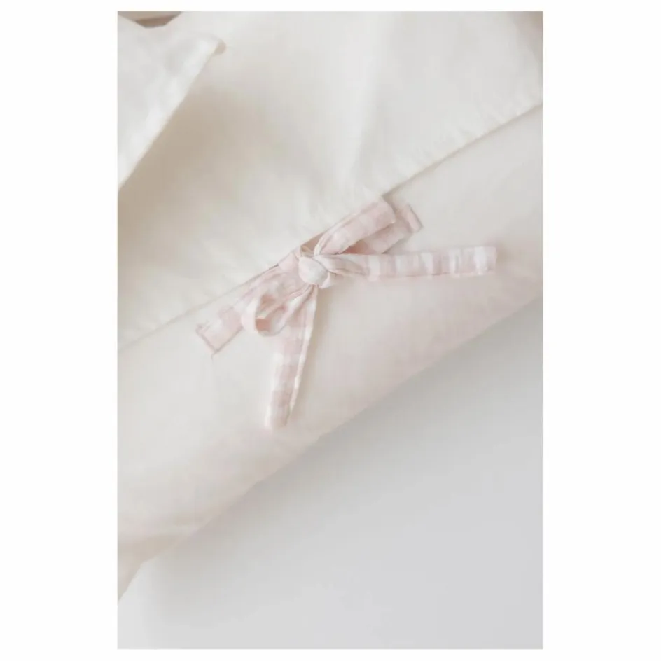 Soft Spot Couverture matelassée Rosewater en coton bio ||Enfant Couvertures Et Plaids|Linge De Lit Bébé