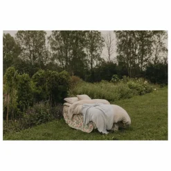 Enfant garbo&friends Couvertures Et Plaids|Linge De Lit Bébé*Couverture Mellow |