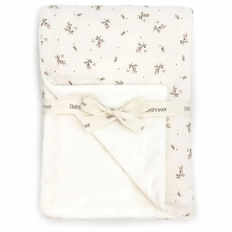 Babyshower Couvertures Et Plaids|Linge De Lit Bébé*Couverture mi-saison Roseberry |