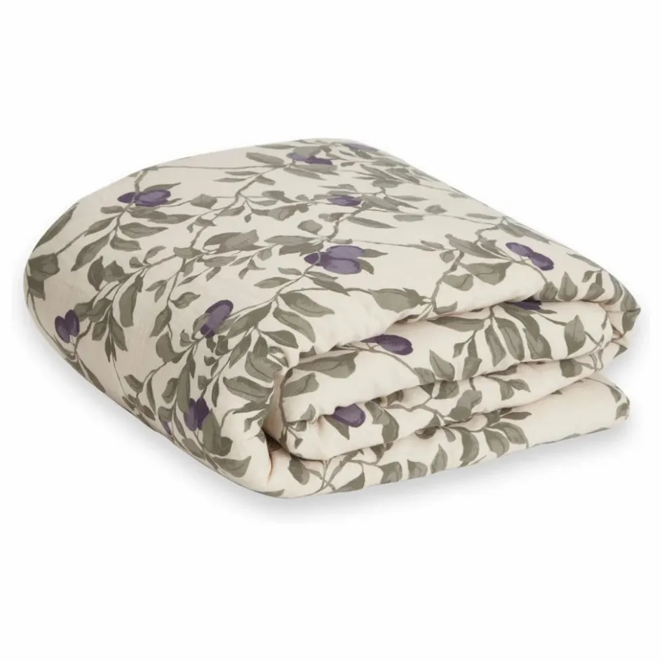 Outlet Couverture Plum | Couvertures Et Plaids|Linge De Lit Bébé
