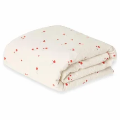 Enfant garbo&friends Couvertures Et Plaids|Linge De Lit Bébé*Couverture Poppy