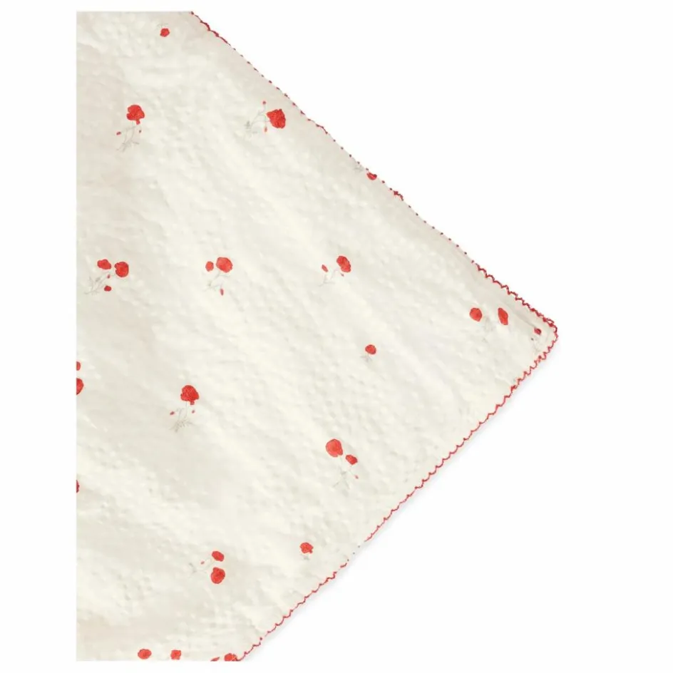 Enfant garbo&friends Couvertures Et Plaids|Linge De Lit Bébé*Couverture Poppy