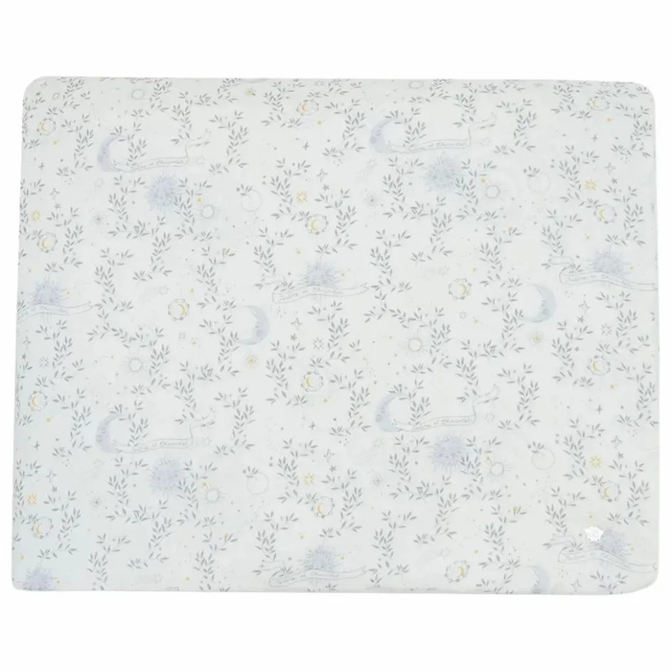Tartine et Chocolat Couvertures Et Plaids|Linge De Lit Bébé*Couverture Rêve étoilé |