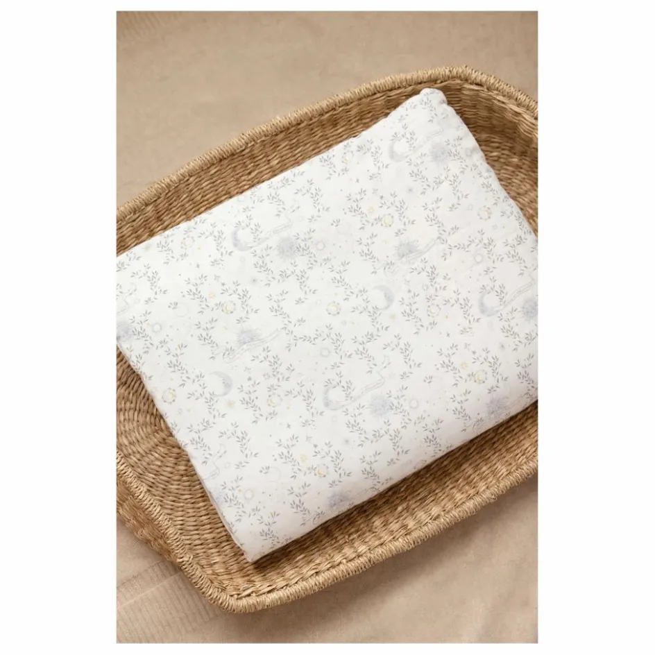 Tartine et Chocolat Couvertures Et Plaids|Linge De Lit Bébé*Couverture Rêve étoilé |