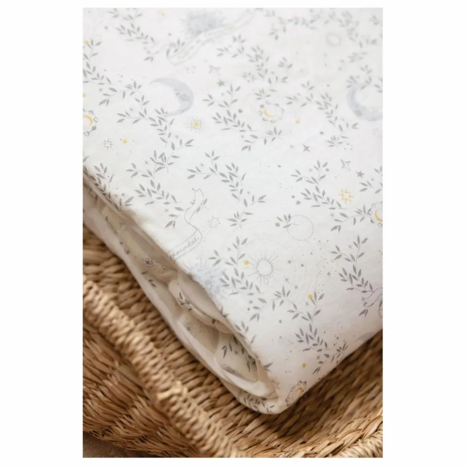 Tartine et Chocolat Couvertures Et Plaids|Linge De Lit Bébé*Couverture Rêve étoilé |