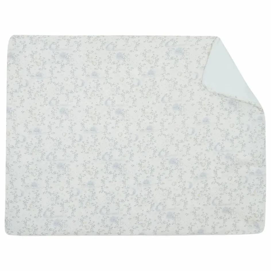 Tartine et Chocolat Couvertures Et Plaids|Linge De Lit Bébé*Couverture Rêve étoilé |