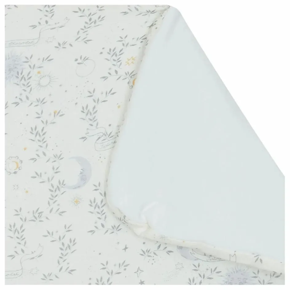 Tartine et Chocolat Couvertures Et Plaids|Linge De Lit Bébé*Couverture Rêve étoilé |