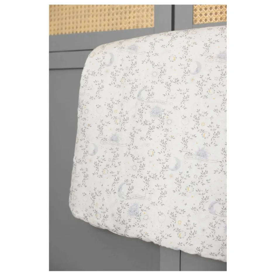 Tartine et Chocolat Couvertures Et Plaids|Linge De Lit Bébé*Couverture Rêve étoilé |