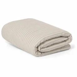 Enfant garbo&friends Couvertures Et Plaids|Linge De Lit Bébé*Couverture Stripe |