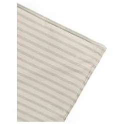 Enfant garbo&friends Couvertures Et Plaids|Linge De Lit Bébé*Couverture Stripe |
