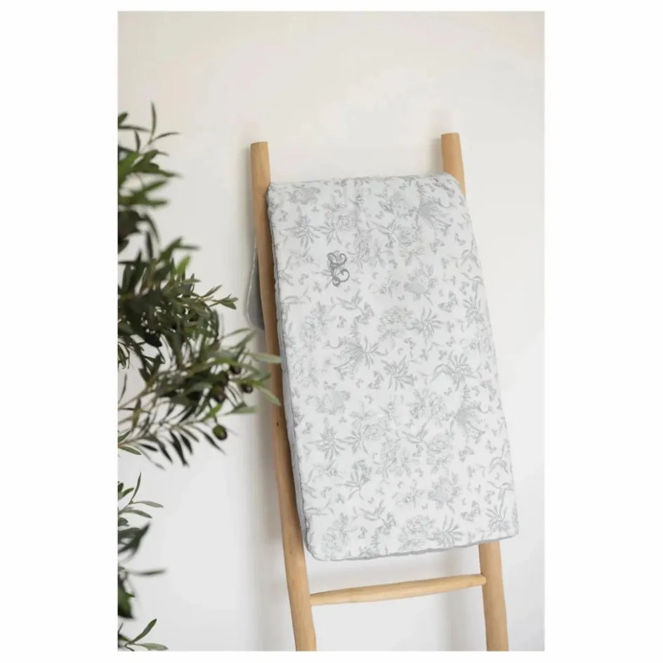 Enfant Tartine et Chocolat Couvertures Et Plaids|Linge De Lit Bébé*Couverture Toile de Jouy |