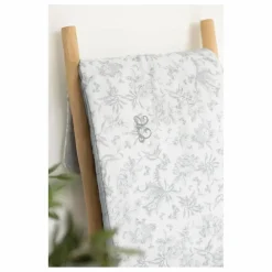 Enfant Tartine et Chocolat Couvertures Et Plaids|Linge De Lit Bébé*Couverture Toile de Jouy |