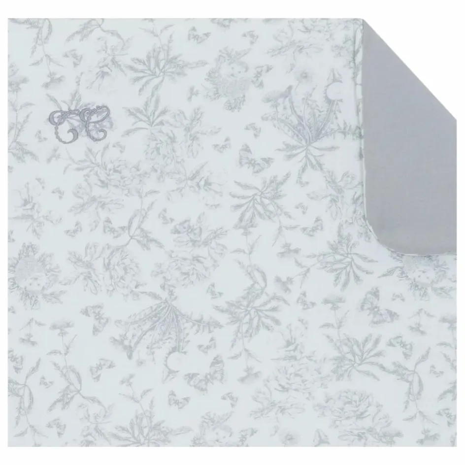 Enfant Tartine et Chocolat Couvertures Et Plaids|Linge De Lit Bébé*Couverture Toile de Jouy |