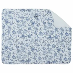 Tartine et Chocolat Couverture Toile de Jouy || Couvertures Et Plaids|Linge De Lit Bébé