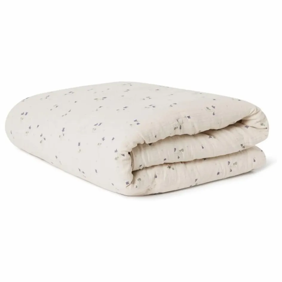 Sale Couverture Viola Enfant Couvertures Et Plaids|Linge De Lit Bébé