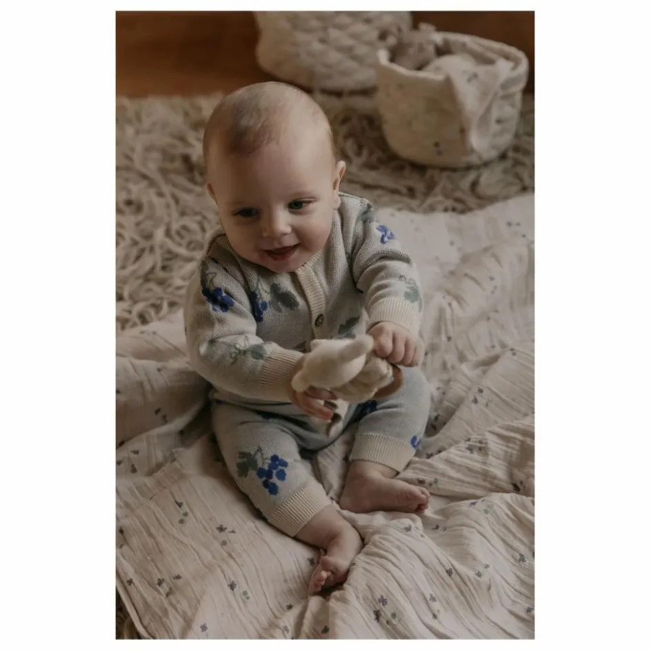 Sale Couverture Viola Enfant Couvertures Et Plaids|Linge De Lit Bébé