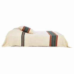 Libeco Couvre lit Lys| Linge De Lit