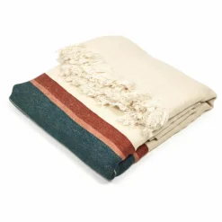 Libeco Couvre lit Lys| Linge De Lit