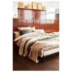 Libeco Couvre lit Lys| Linge De Lit