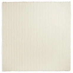 Clearance Ferm Living Couvre-lit Aires | Off-White