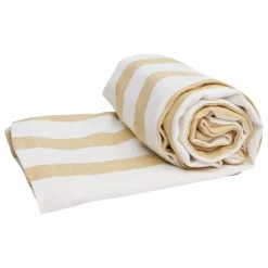 Gabrielle Paris Linge De Lit*Couvre-lit Bastide en lin |