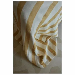 Gabrielle Paris Linge De Lit*Couvre-lit Bastide en lin |