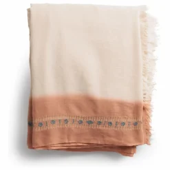 Outlet Couvre-lit en laine Sogno | Linge De Lit