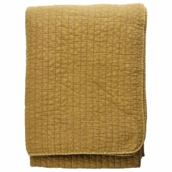 Outlet Couvre-lit matelassé en coton | Linge De Lit