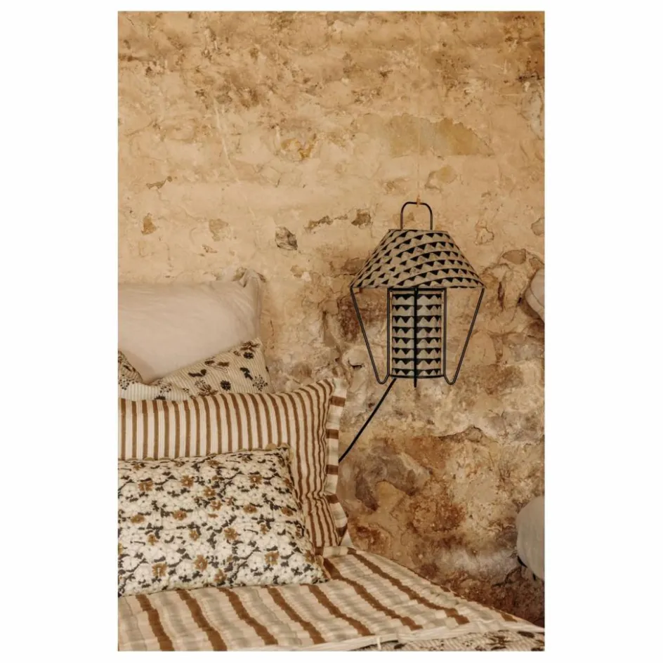 Le Monde Sauvage Couvre-lit quilté Cosmique Paris || Linge De Lit