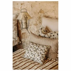 Le Monde Sauvage Couvre-lit quilté Cosmique Paris || Linge De Lit