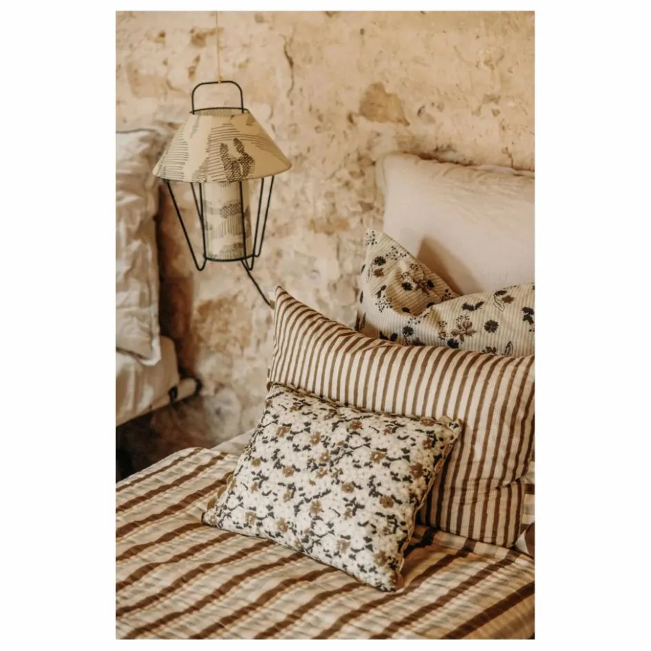 Le Monde Sauvage Couvre-lit quilté Cosmique Paris || Linge De Lit