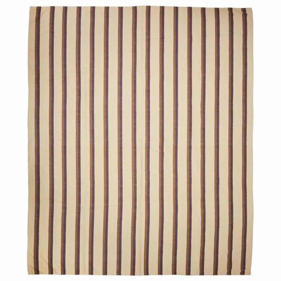Best HKliving Couvre-lit Vida | Noisette