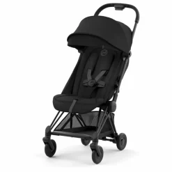 Cybex Coya - Poussette Citadine Ultra Compacte || Poussettes|Puériculture