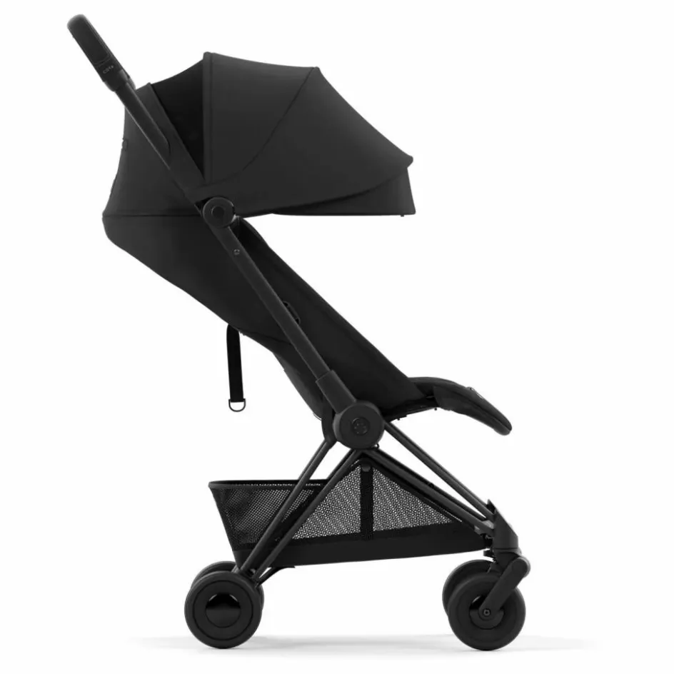 Cybex Coya - Poussette Citadine Ultra Compacte || Poussettes|Puériculture