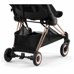 Cybex Coya - Poussette Citadine Ultra Compacte || Poussettes|Puériculture