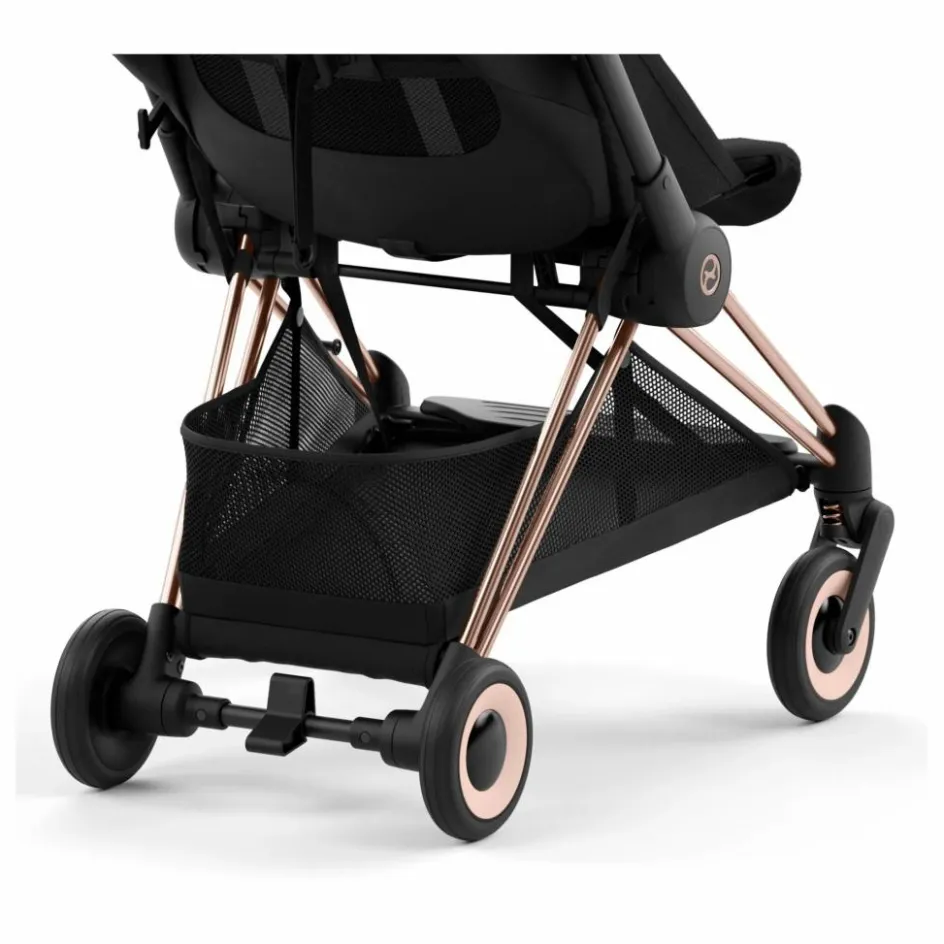 Cybex Coya - Poussette Citadine Ultra Compacte || Poussettes|Puériculture