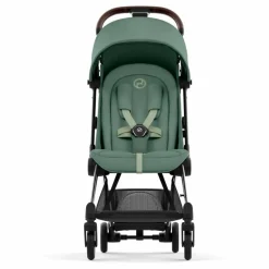 Cybex Poussettes|Puériculture*Coya - Poussette Citadine Ultra Compacte |