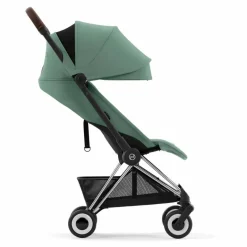 Cybex Poussettes|Puériculture*Coya - Poussette Citadine Ultra Compacte |