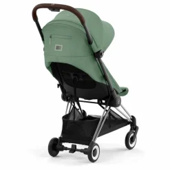 Cybex Poussettes|Puériculture*Coya - Poussette Citadine Ultra Compacte |