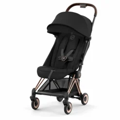Outlet Coya - Poussette Citadine Ultra Compacte | Poussettes