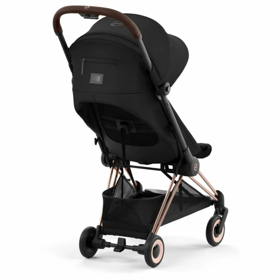 Outlet Coya - Poussette Citadine Ultra Compacte | Poussettes