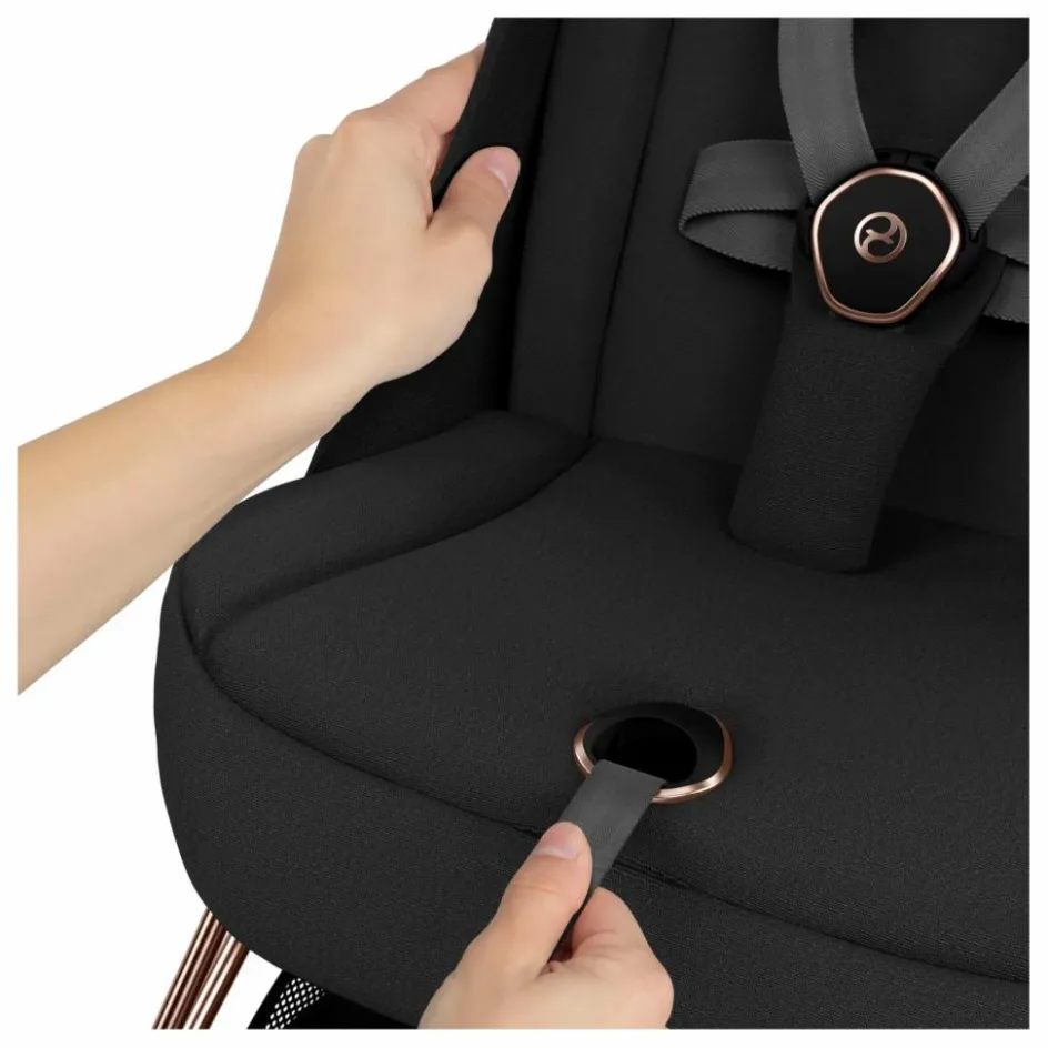 Outlet Coya - Poussette Citadine Ultra Compacte | Poussettes