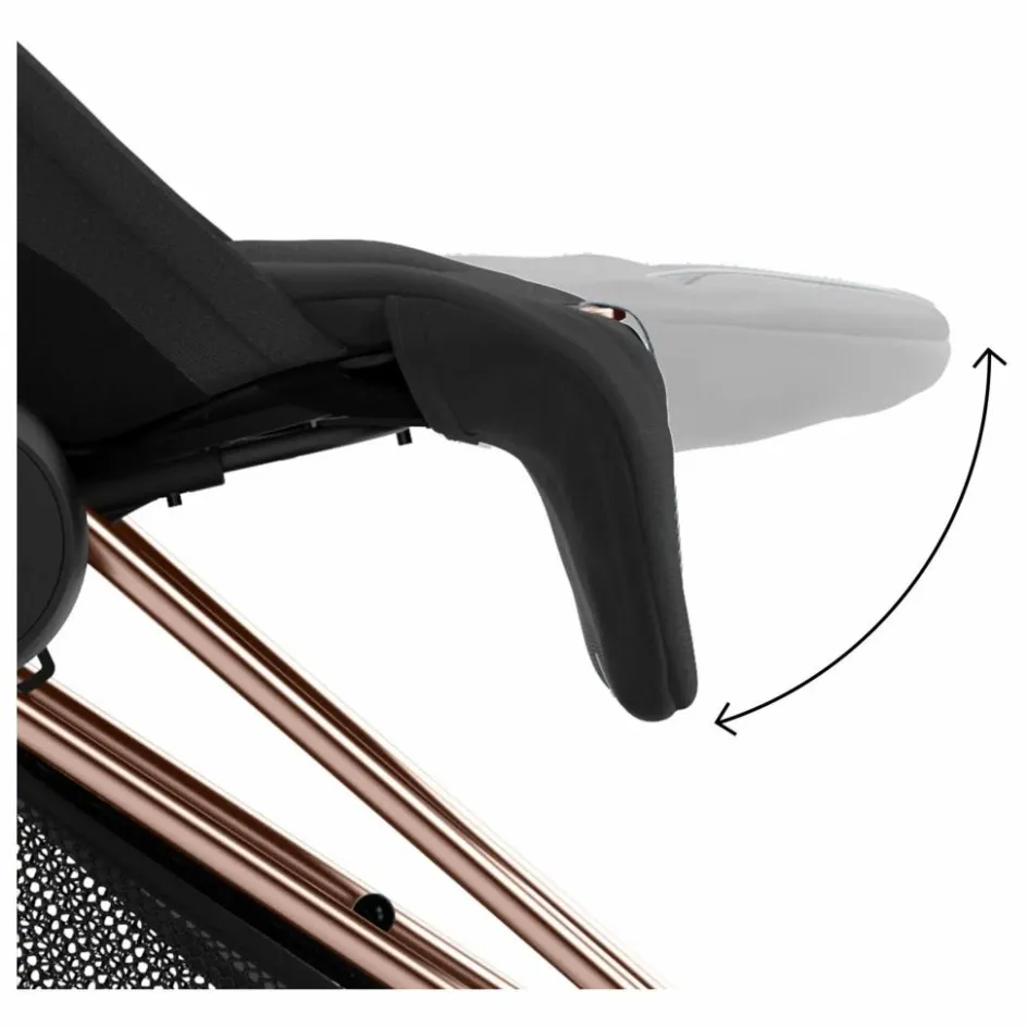 Outlet Coya - Poussette Citadine Ultra Compacte | Poussettes