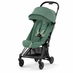 Online Cybex Coya - Poussette Citadine Ultra Compacte | Vert kaki