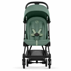 Online Cybex Coya - Poussette Citadine Ultra Compacte | Vert kaki