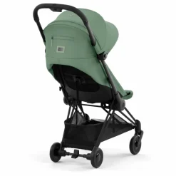Online Cybex Coya - Poussette Citadine Ultra Compacte | Vert kaki