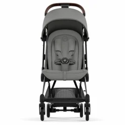 Cybex Poussettes|Puériculture*Coya - Poussette Citadine Ultra Compacte |