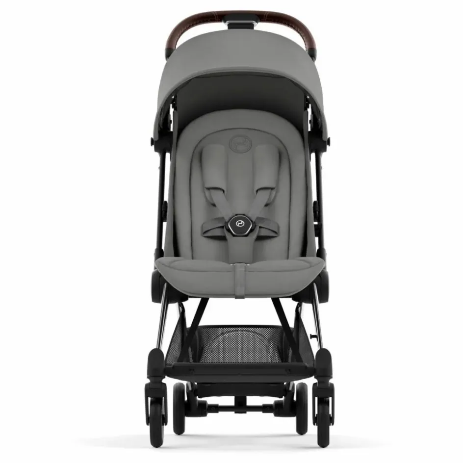 Cybex Poussettes|Puériculture*Coya - Poussette Citadine Ultra Compacte |
