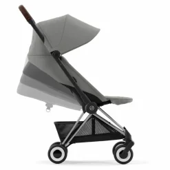Cybex Poussettes|Puériculture*Coya - Poussette Citadine Ultra Compacte |