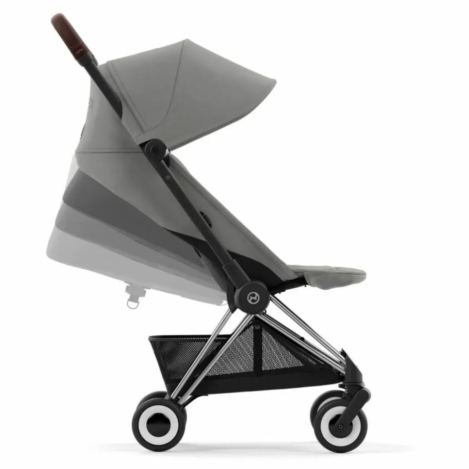 Cybex Poussettes|Puériculture*Coya - Poussette Citadine Ultra Compacte |